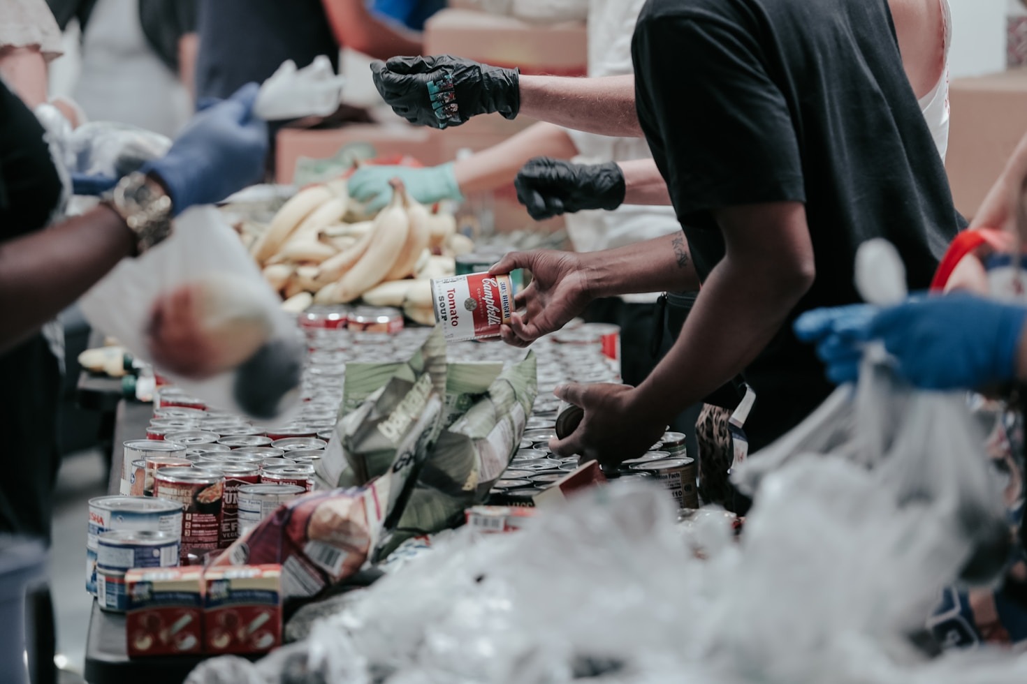 Volunteer Spotlight: Making a Difference with HEAL CREC CBO