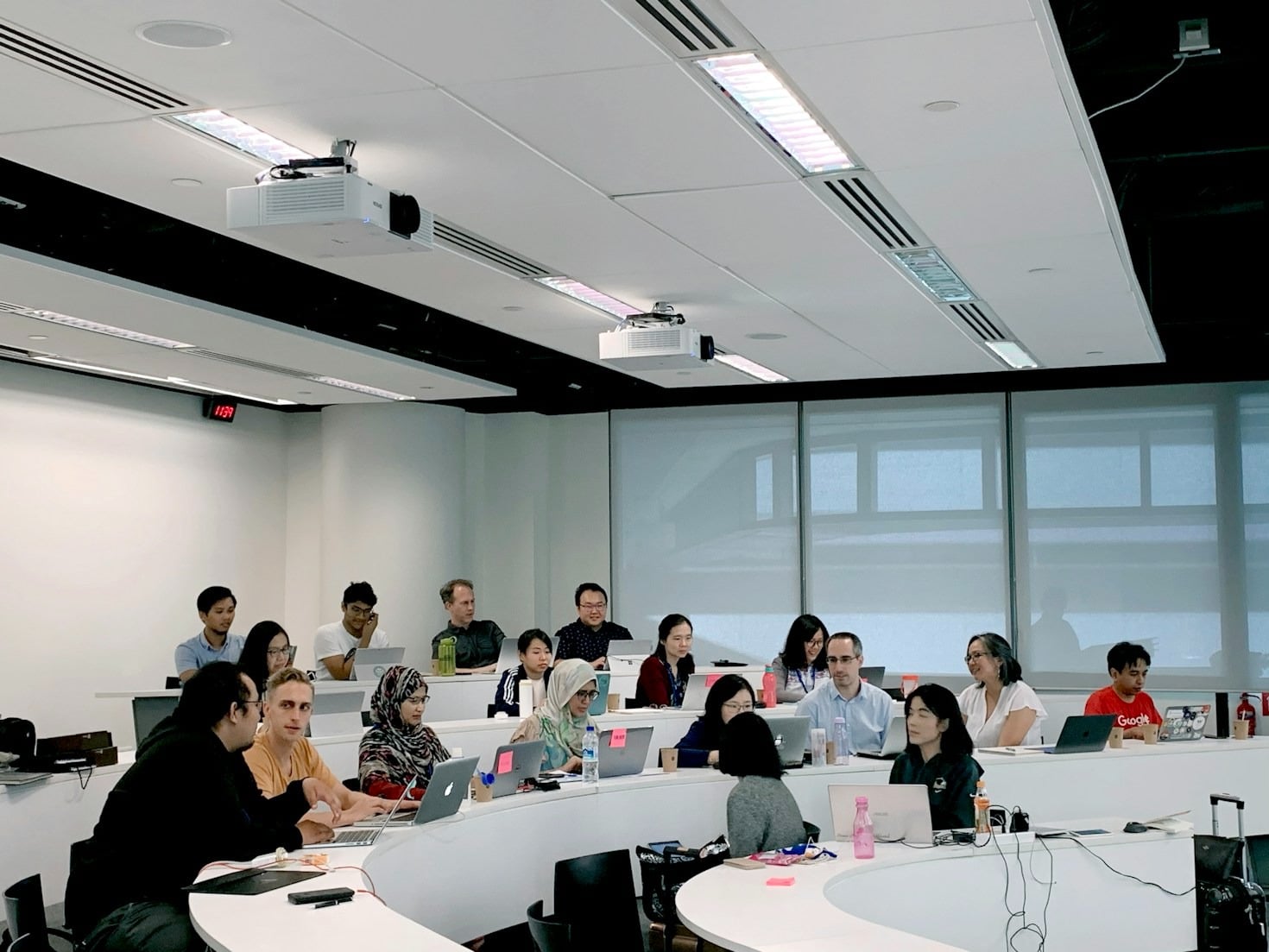 Behind the Research: Measuring Our Sustainable Impact
