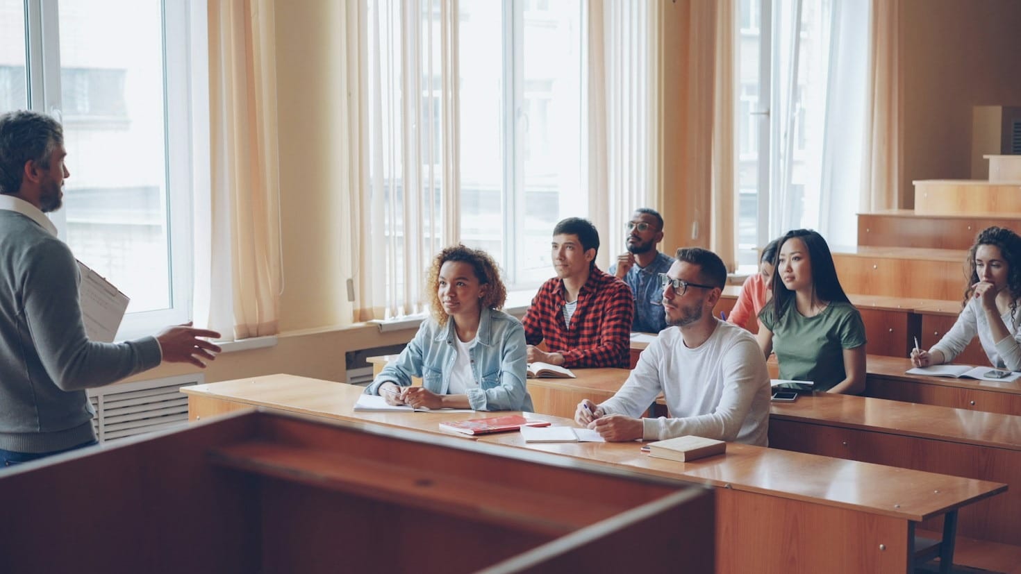 Upcoming Workshops and Health Education Events to Watch