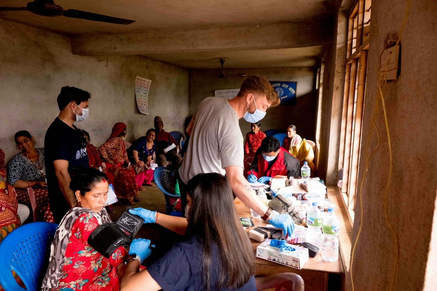 Real Stories of Hope: Community Case Studies